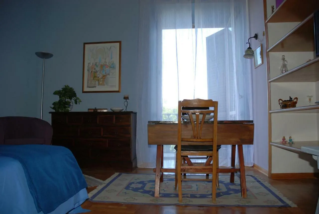 Holiday home Alice'S Room With A View Palermo